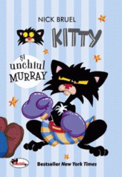 Kitty si unchiul Murray (Aramis)
