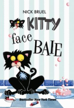 Kitty face baie (Aramis)