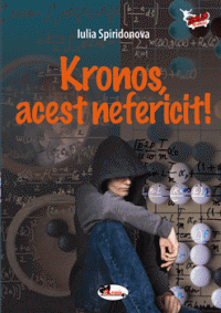 Kronos, acest nefericit! (Aramis)