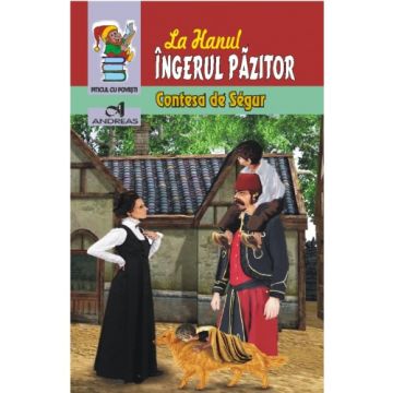 La Hanul „Ingerul pazitor