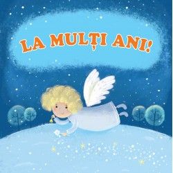 Sa cresti mare! La multi ani! (Prut)
