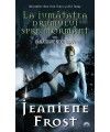 La jumatatea drumului spre mormant (VANATOARE NOCTURNA, vol.1) (Corint)