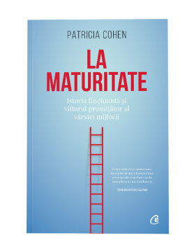  La maturitate (Curtea veche)