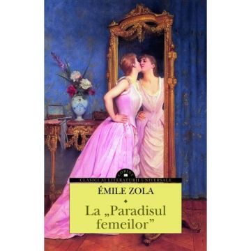 La Paradisul femeilor (Corint)