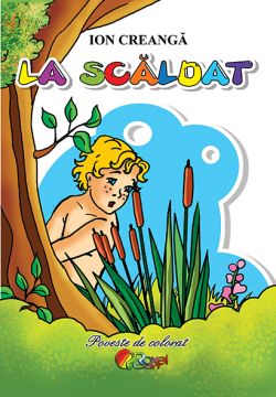 La scaldat. Poveste de colorat (Cartex)