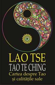 Tao Te Ching (Cartex)