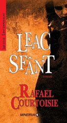 Leac sfant (Minerva)
