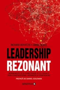 Leadership rezonant (Minerva)