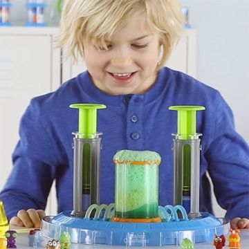Learning Resources Beaker Creatures - Super Laboratorul