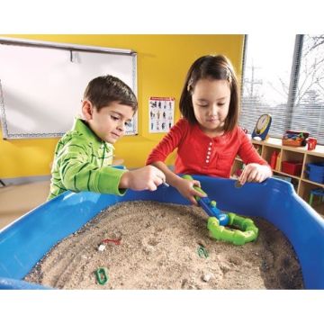 Learning Resources Detector de metale