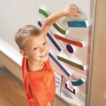 Learning Resources Joc de logica STEM - Tumble Trax