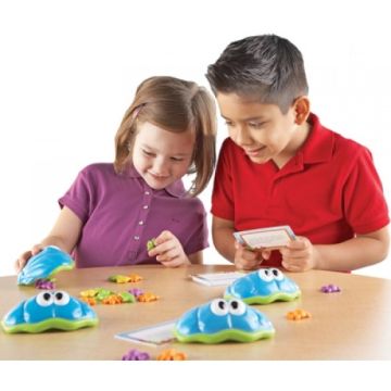 Learning Resources Joc matematic - Scoici de mare