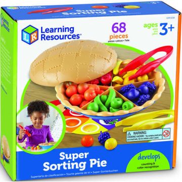 Learning Resources Placinta pentru sortat