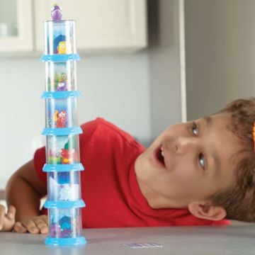 Learning Resources Set figurine Beaker Creatures