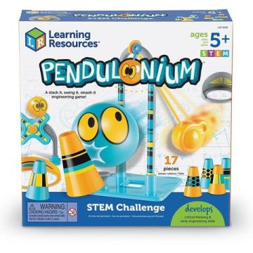 Learning Resources Set STEM - Pendulonium