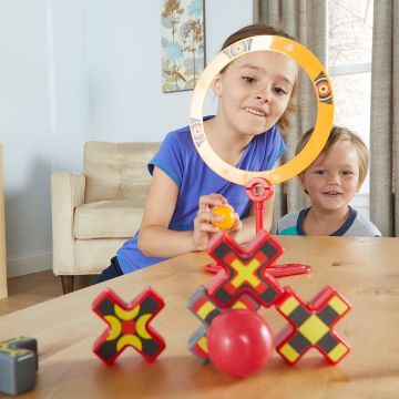Learning Resources Set STEM - Wacky Wheels