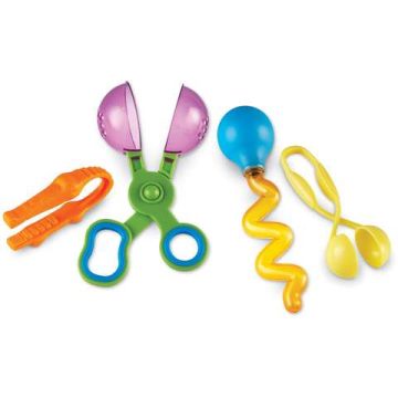 Learning Resources Set ustensile pentru experimente