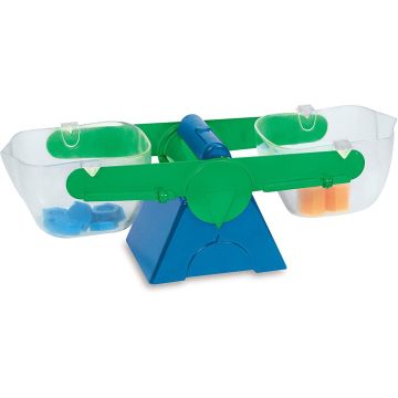 Learning Resources Super balanta cu galetuse