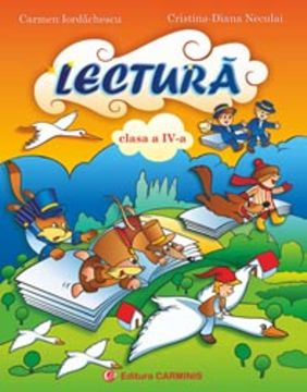 Lectura. Clasa a IV-a