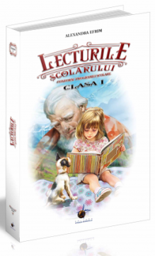 Lecturile scolarului Clasa I (Steaua Nordului)