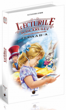 Lecturile scolarului Clasa a II-a (Steaua Nordului)