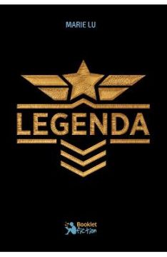 Legenda, I (Booklet Fiction)