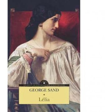 Lélia (Corint)