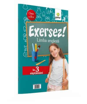 Limba engleza