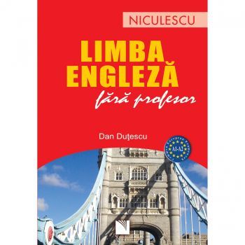 Limba engleza fara profesor
