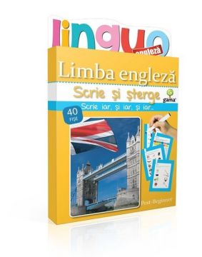 Limba engleza nivelul 2 Post Beginner