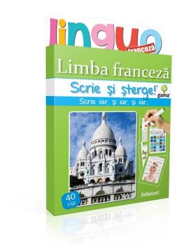 Limba franceza. Debutant