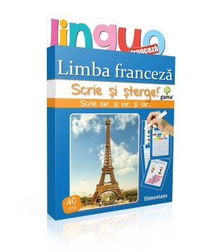 Limba franceza. Elementaire