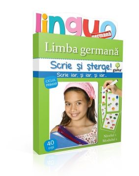 Limba germana nivel 1, Modulul 3