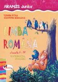 Limba romana pentru clasele I-IV - exercitii, jocuri