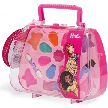 Set de make-up Barbie