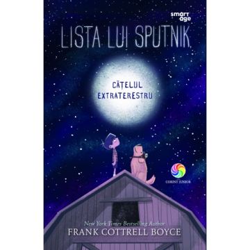 Lista lui Sputnik, cățelul extraterestru