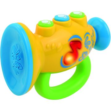 Little Learner Jucarie muzicala – Prima mea trompeta 