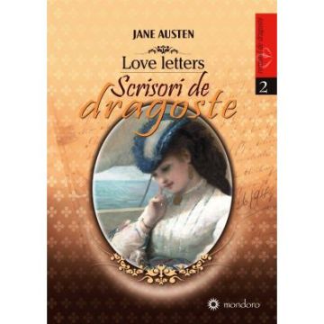 Love letters - Scrisori de dragoste (Mondoro)
