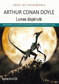 Lumea disparuta (Aramis)