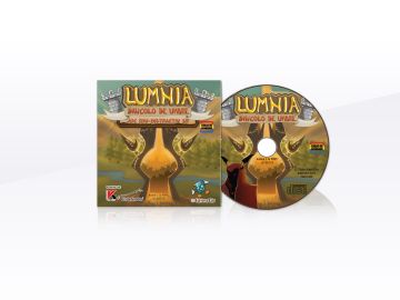 LUMNIA - Dincolo de umbre