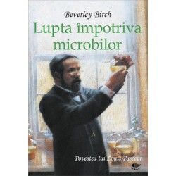 Lupta impotriva microbilor (Prut)