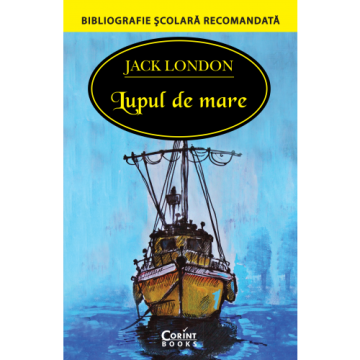 Lupul de mare (Corint)