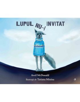 Lupul nu-i invitat (Curtea veche)