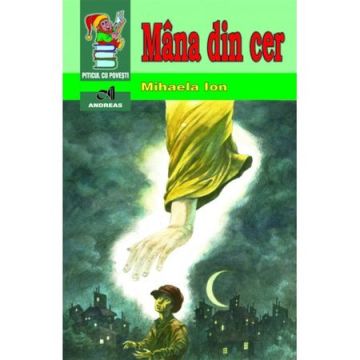 Mana din cer – Povestiri religioase pentru copii 