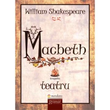 Macbeth (Mondoro)