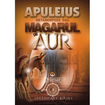 Metamorfoze sau Magarul de aur (Mondoro)