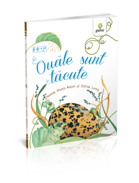 Ouale sunt tacute - Magia naturii (Gama)