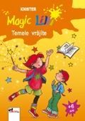 Magic Lilli. Temele vrajite (ARAMIS)