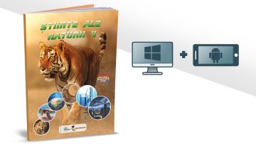 Stiinte ale naturii 4 (EDU)