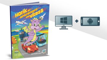 Horik si antrenorii de viteza